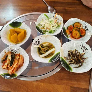 성산진미식당 사진