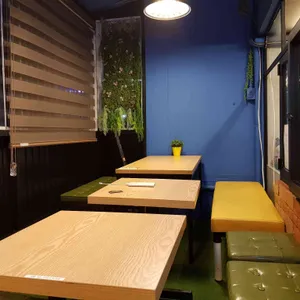 빙고 앤 샐러드 리뷰 사진