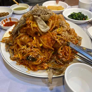 경남아구찜 리뷰 사진