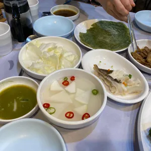 경남아구찜 리뷰 사진