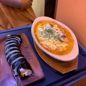 디델리 사진