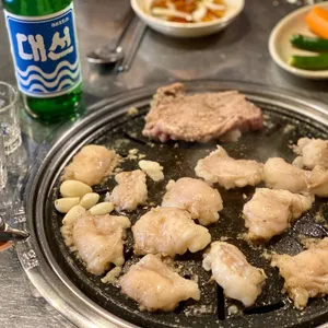 해성막창집 리뷰 사진