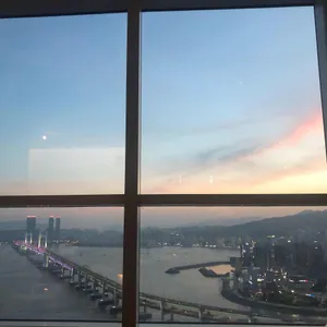 파크하얏트라운지 리뷰 사진