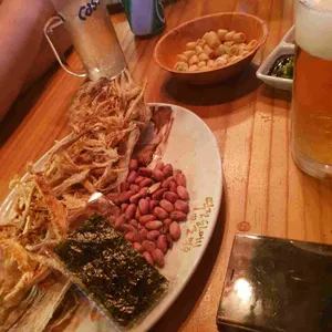 역전할머니맥주 사진