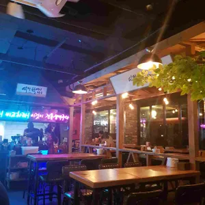 역전할머니맥주 리뷰 사진