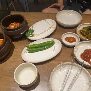 한약먹은추어탕 사진