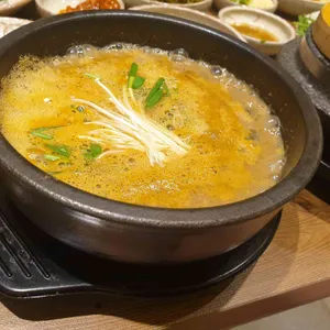 한약먹은추어탕 사진