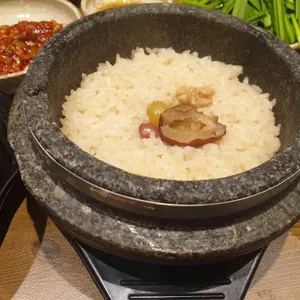 한약먹은추어탕 사진