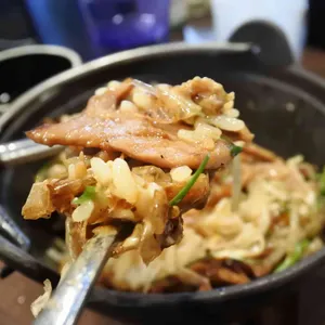 그남자의덮밥 사진