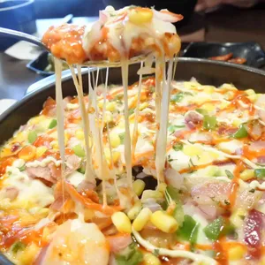 그남자의덮밥 사진