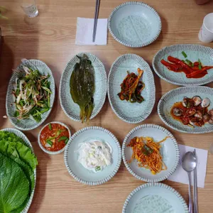 광주회관 사진