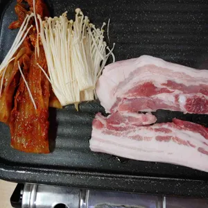 광주회관 리뷰 사진
