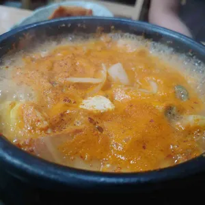 광주회관 리뷰 사진