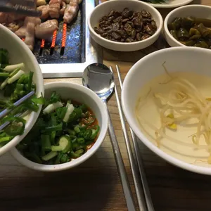 태영생막창 사진