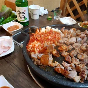 김해김가네뒷고기 리뷰 사진