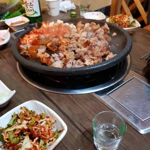 김해김가네뒷고기 리뷰 사진