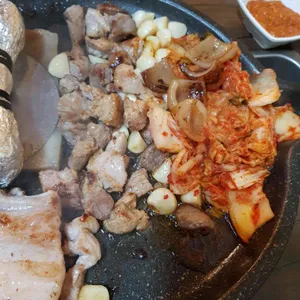 김해김가네뒷고기 리뷰 사진