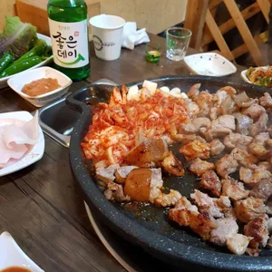 김해김가네뒷고기 사진