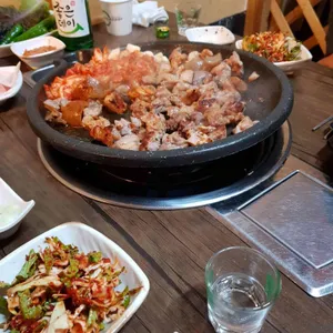 김해김가네뒷고기 사진