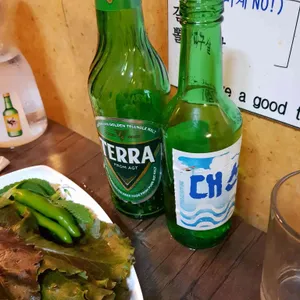 김해김가네뒷고기 사진