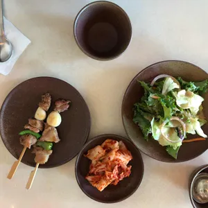 코시롱 사진