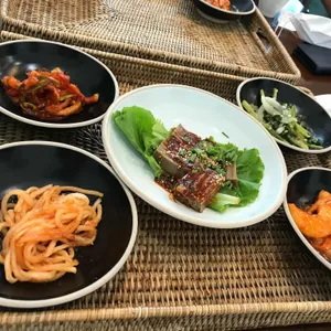 옛날에금잔디 리뷰 사진