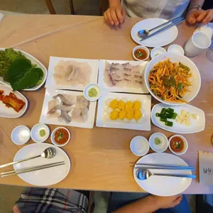 삼삼횟집 대표 사진