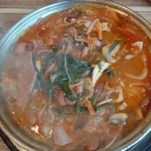 장혁민의부대찌개 사진