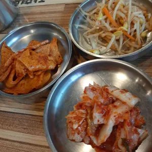 장혁민의부대찌개 사진