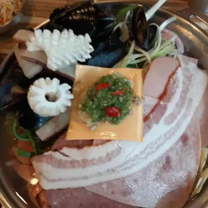 장혁민의부대찌개 사진