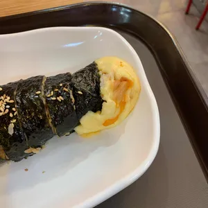 신전떡볶이 사진
