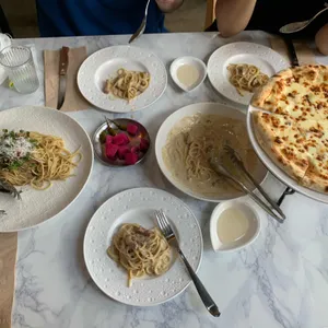 오스테리아헤오 리뷰 사진