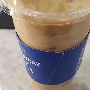 기기커피 사진