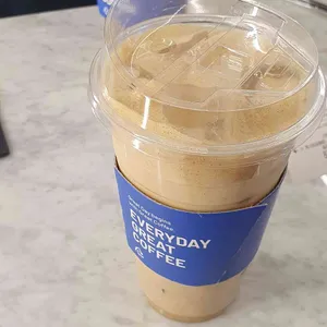 기기커피 사진