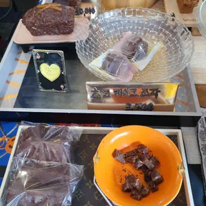 성 마르크 사진