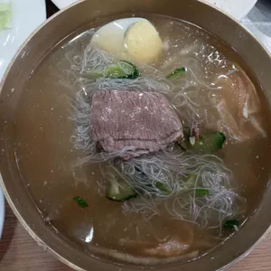 석남동함흥냉면 사진