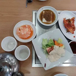 석남동함흥냉면 사진