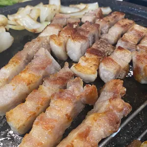 군자생고기 사진