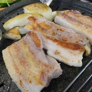 군자생고기 사진