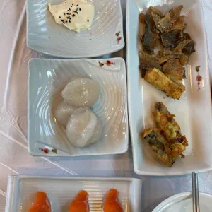 백담폭포송어횟집 리뷰 사진