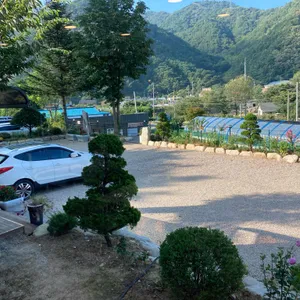 백담폭포송어횟집 리뷰 사진