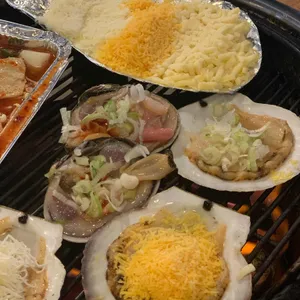 조개일번지 사진