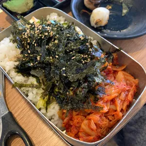 조개일번지 사진