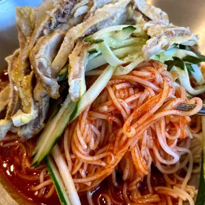 황진영의 육전국수 사진