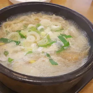 흥부네감자탕 사진