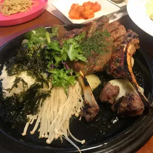 램스하우스 리뷰 사진