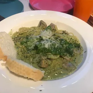 램스하우스 리뷰 사진