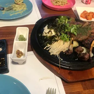 램스하우스 리뷰 사진