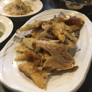 가시리남도정식 사진