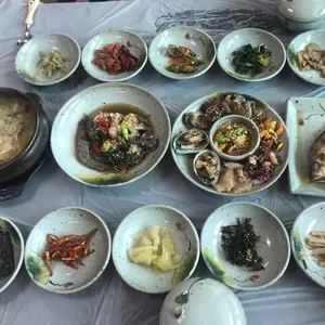 갯내음 사진